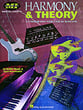 Harmony and Theory book cover